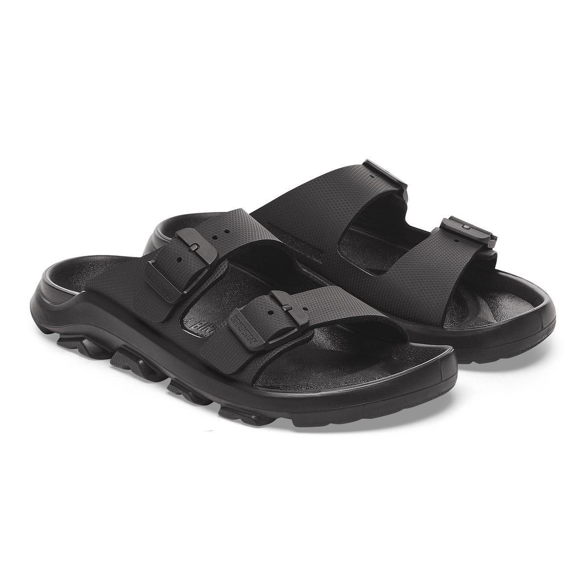Birkenstock Mogami Terra 2 Strap Apex Black - Image 7