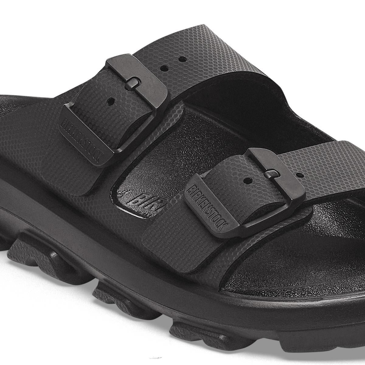 Birkenstock Mogami Terra 2 Strap Apex Black - Image 8