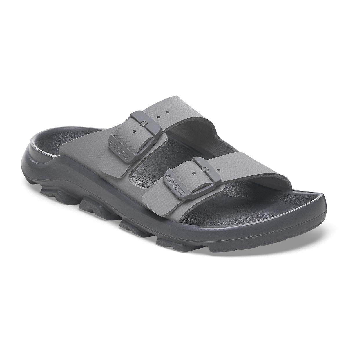 Mogami Terra 2 Strap Birko-Flor in Apex Whale Grey – BIRKENSTOCK NZ