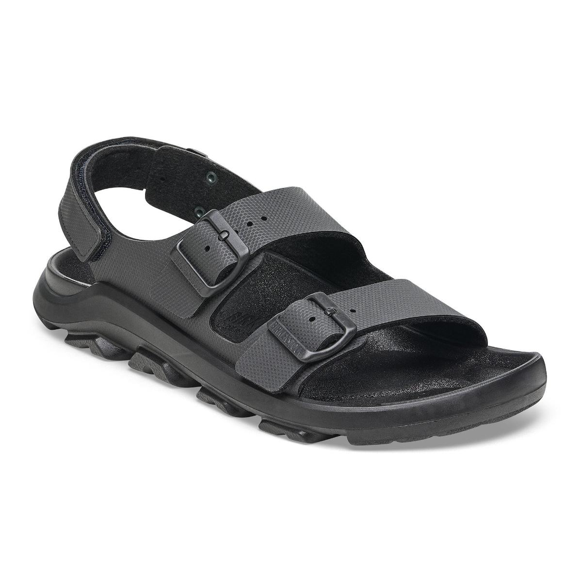 Mogami Terra Birko-Flor in Black – Birkenstock NZ