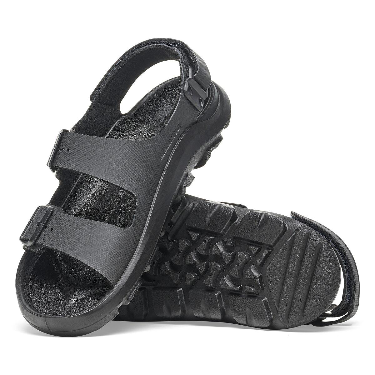 Birkenstock Mogami Terra Black - Image 4