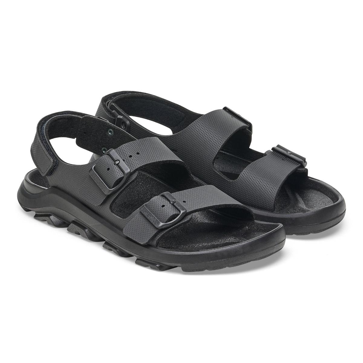 Birkenstock Mogami Terra Black - Image 5