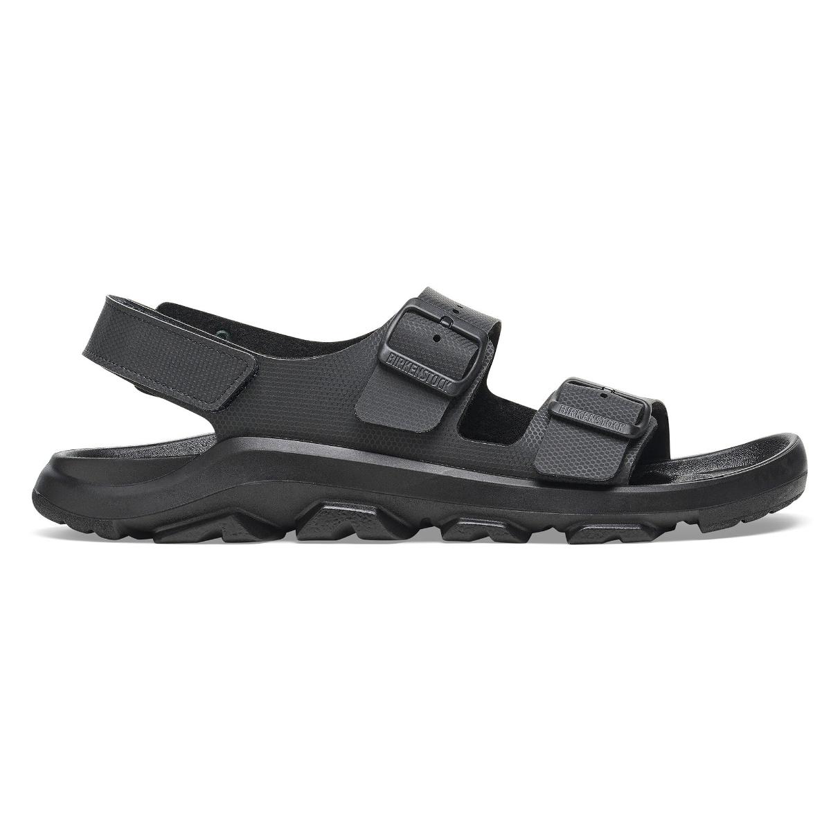 Birkenstock Mogami Terra Black - Image 6