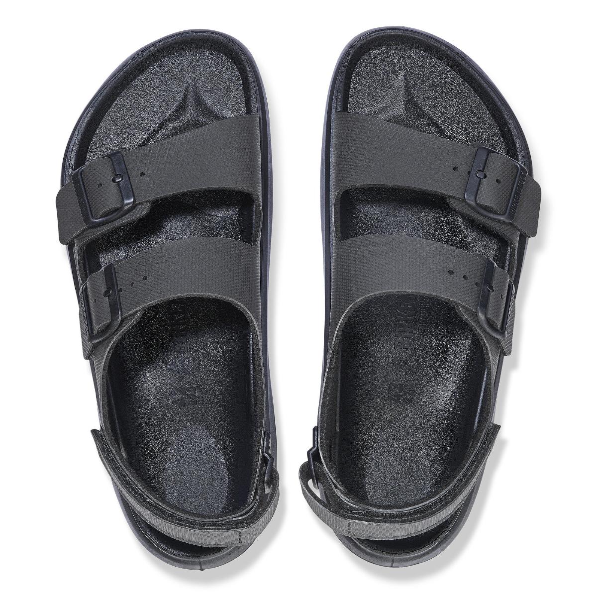 Birkenstock Mogami Terra Black - Image 7