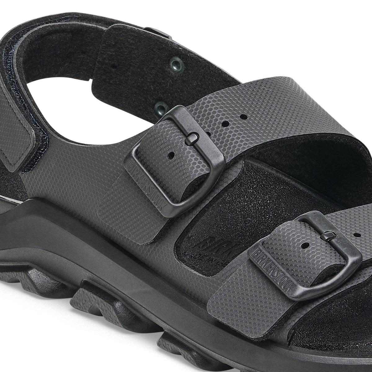 Birkenstock Mogami Terra Black - Image 8
