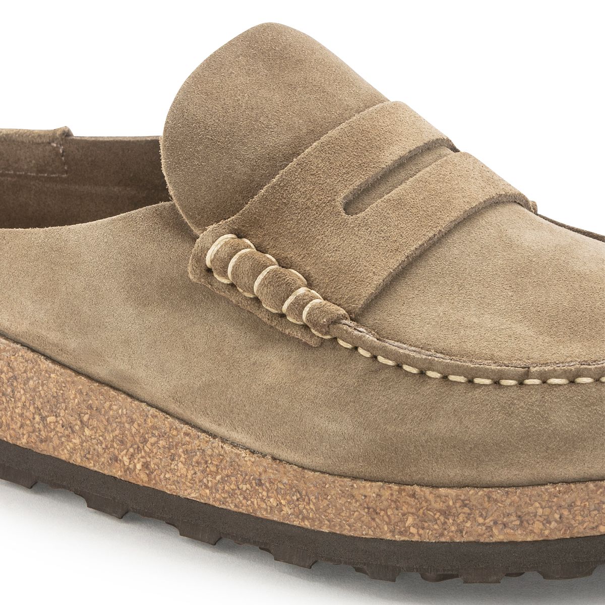 Birkenstock Naples Taupe - Image 8