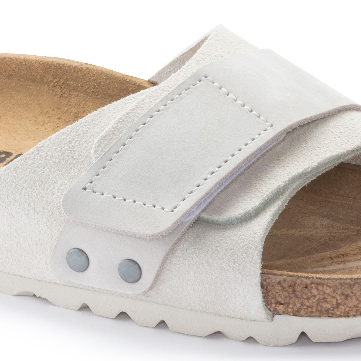 Birkenstock Oita Antique White - Image 9