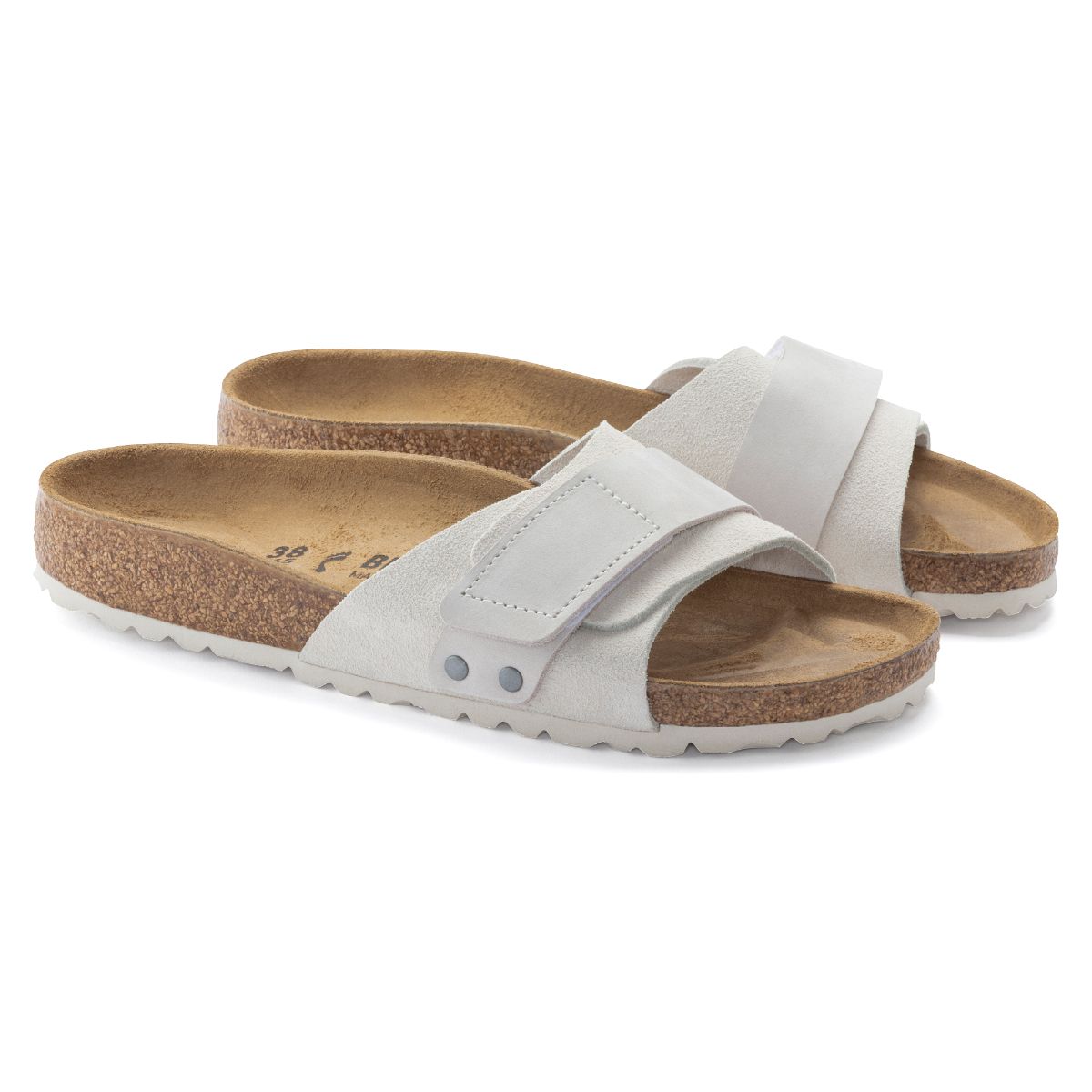 Birkenstock Oita Antique White - Image 6