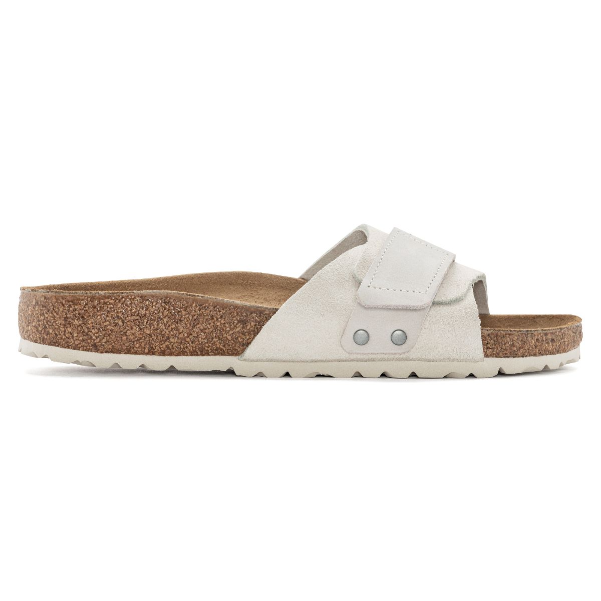 Birkenstock Oita Antique White - Image 7