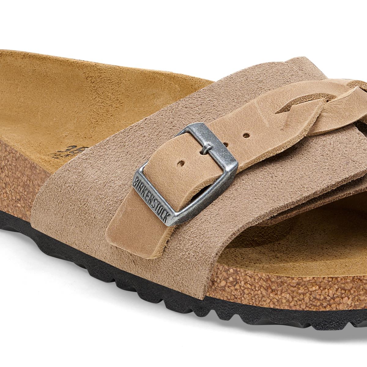 Birkenstock Oita Braided Taupe - Image 8