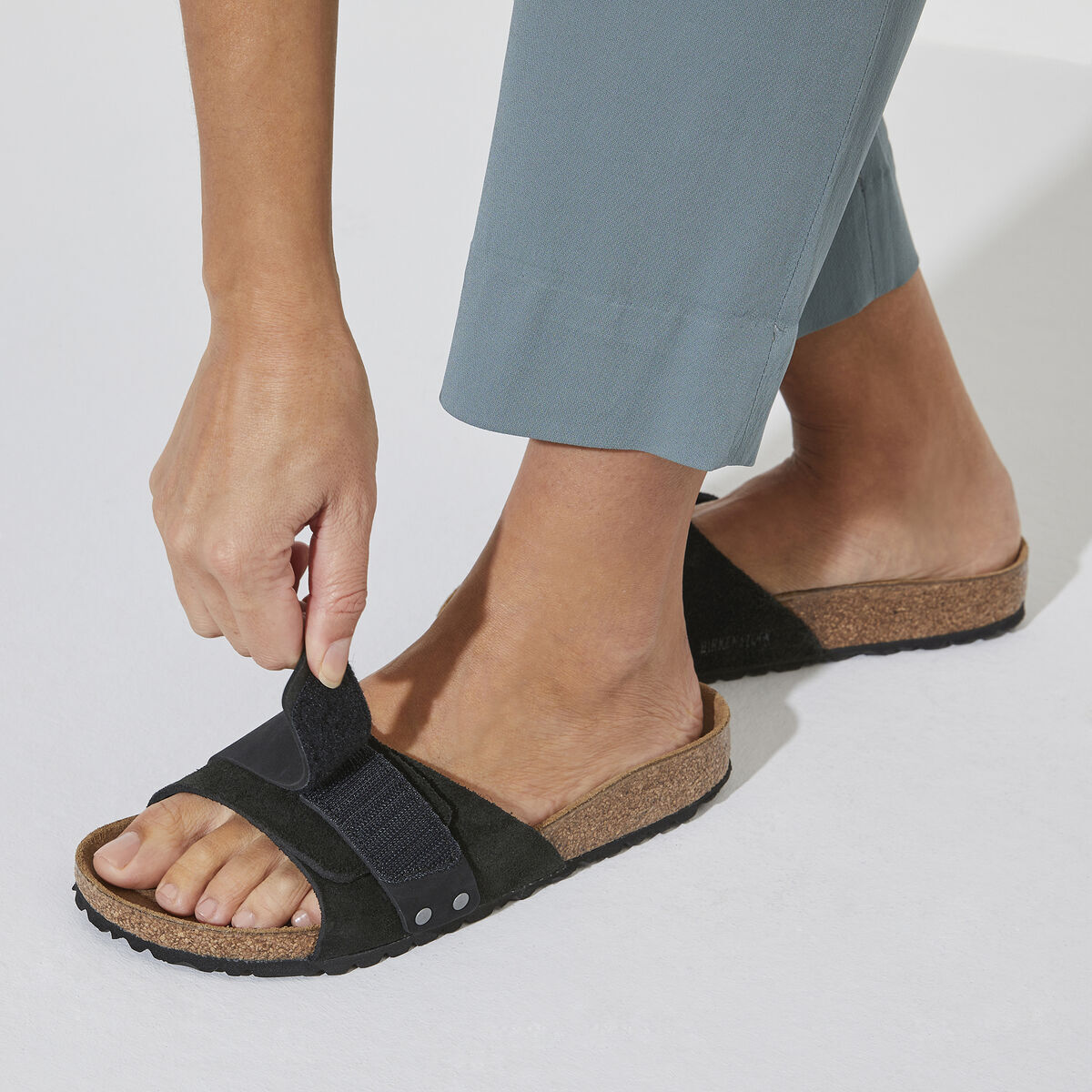 Birkenstock Oita Black - Image 3