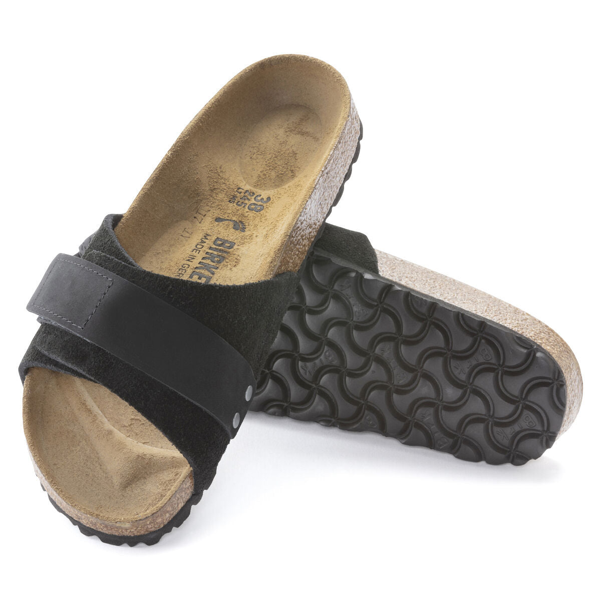 Birkenstock Oita Black - Image 4