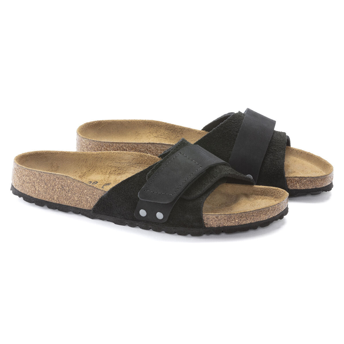 Birkenstock Oita Black - Image 5
