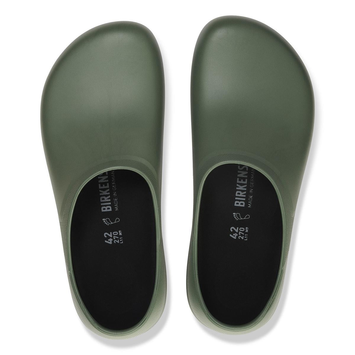 Birkenstock Profi Birki 2.0 Thyme - Image 3