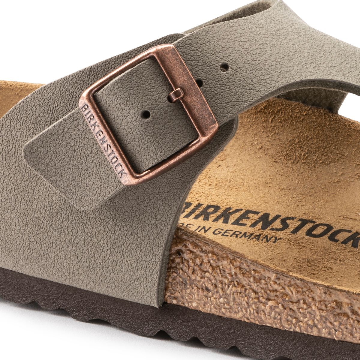 Birkenstock Ramses Stone - Image 8