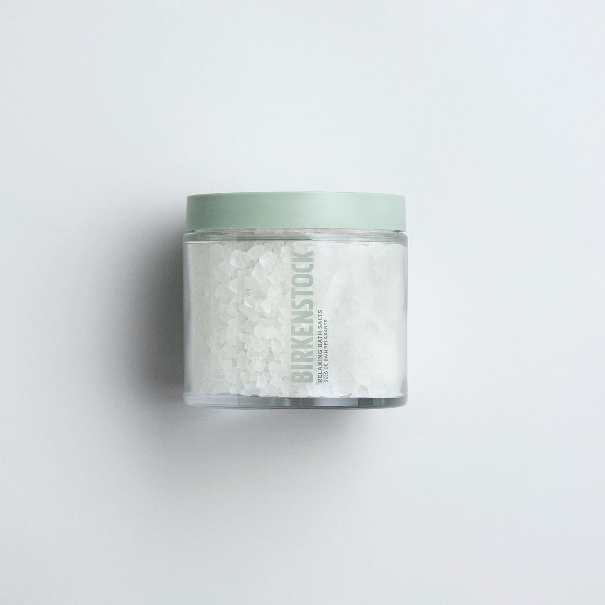 Relaxing Bath Salts - 450g