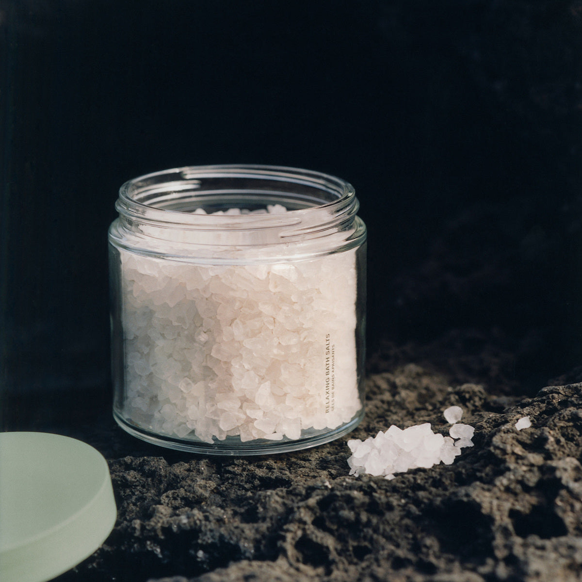 Relaxing Bath Salts - 450g