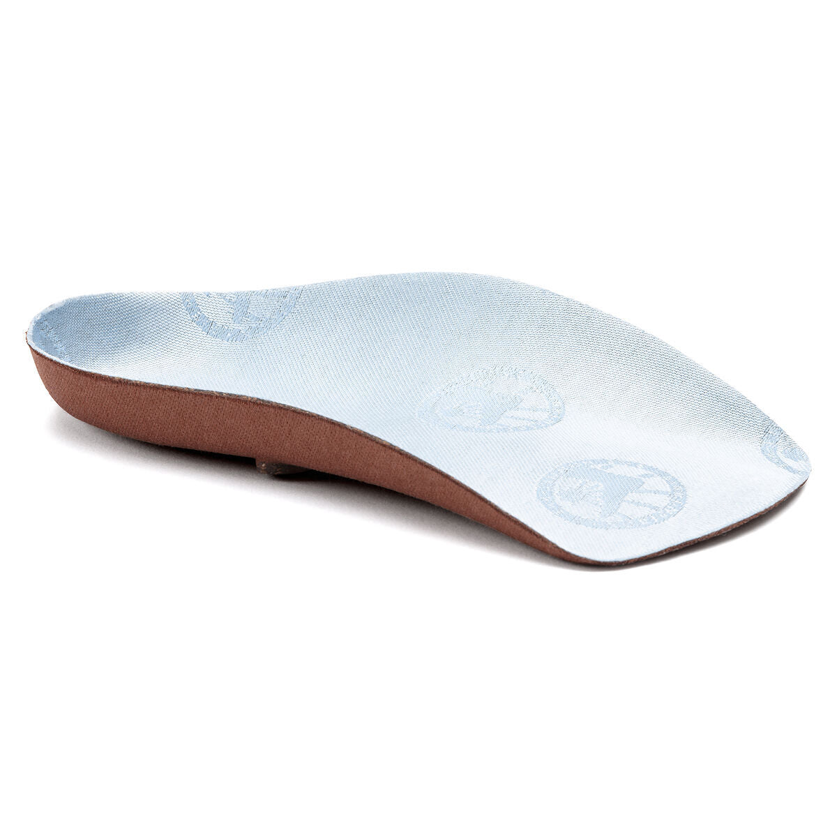 Birkenstock Blue Footbed Sport Blue - Image 1