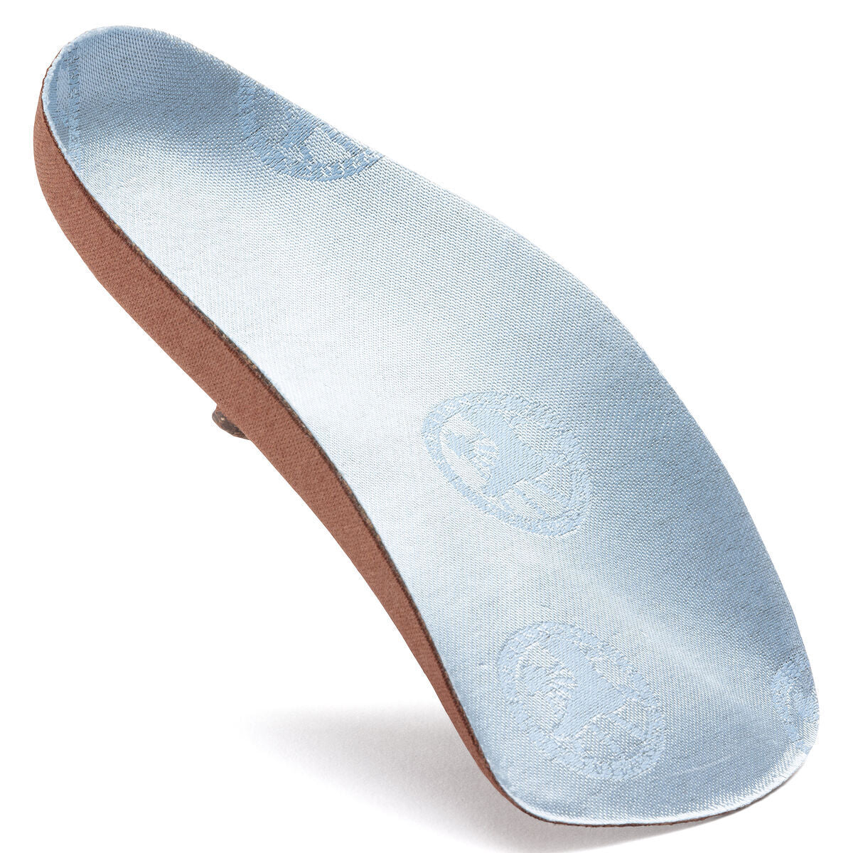 Birkenstock Blue Footbed Sport Blue - Image 2
