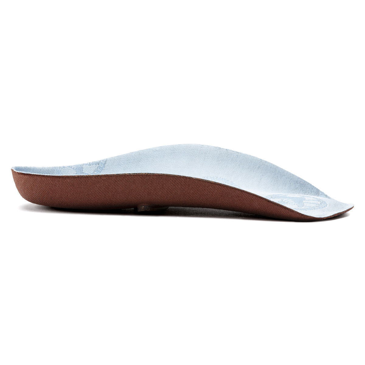 Birkenstock Blue Footbed Sport Blue - Image 5