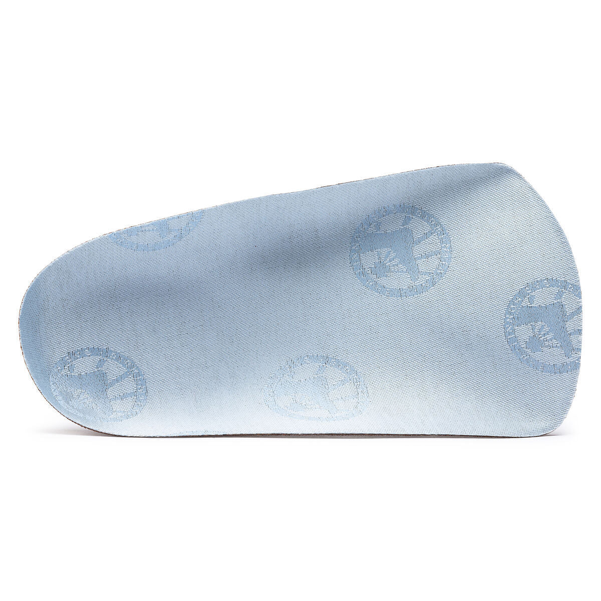 Birkenstock Blue Footbed Sport Blue - Image 6