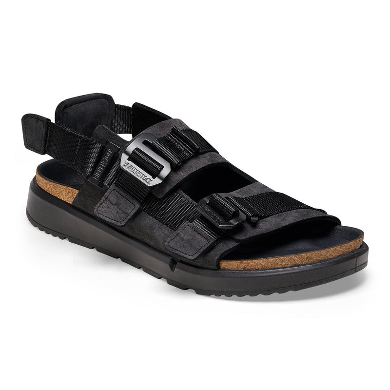 Birkenstock Shinjuku Black - Image 1