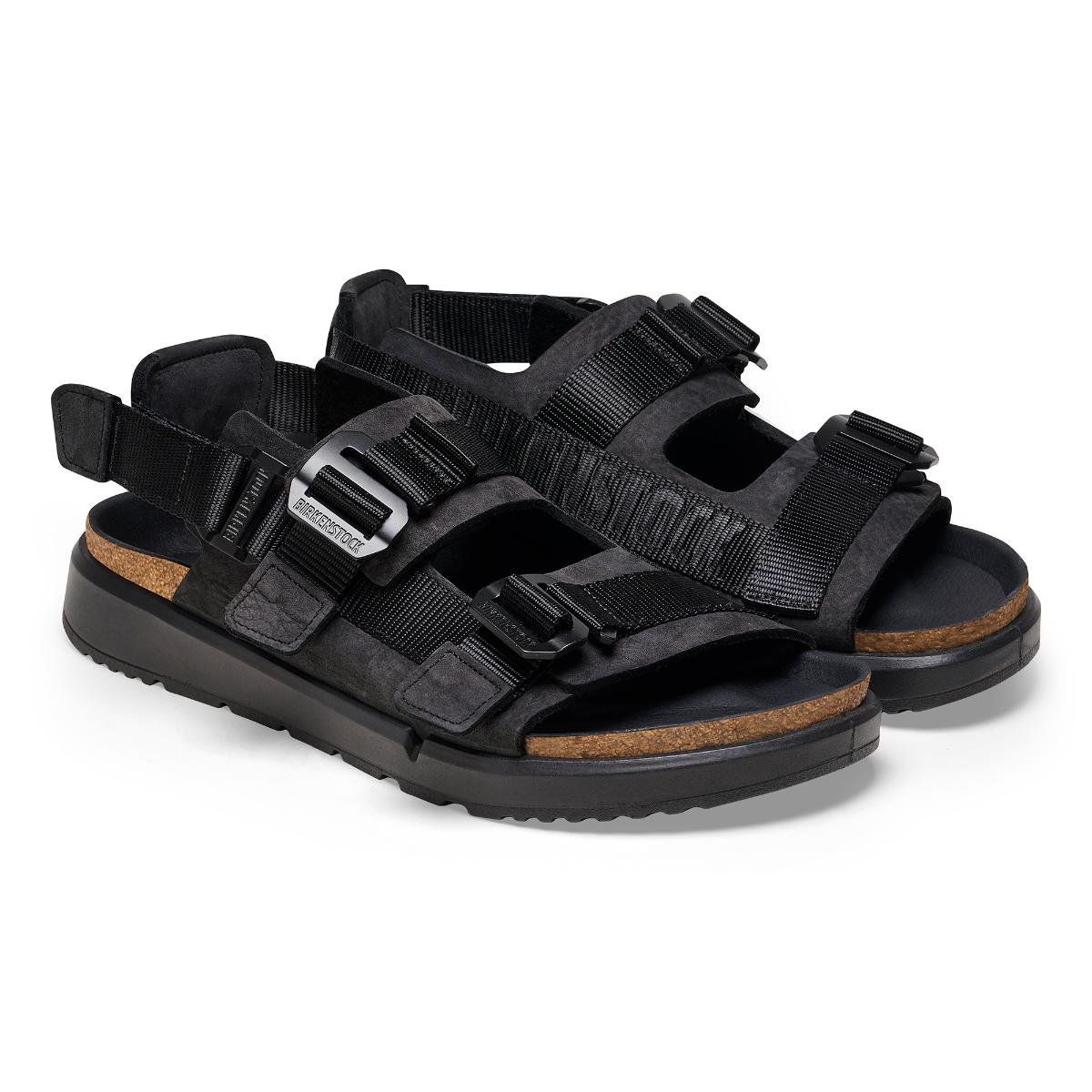 Birkenstock Shinjuku Black - Image 5