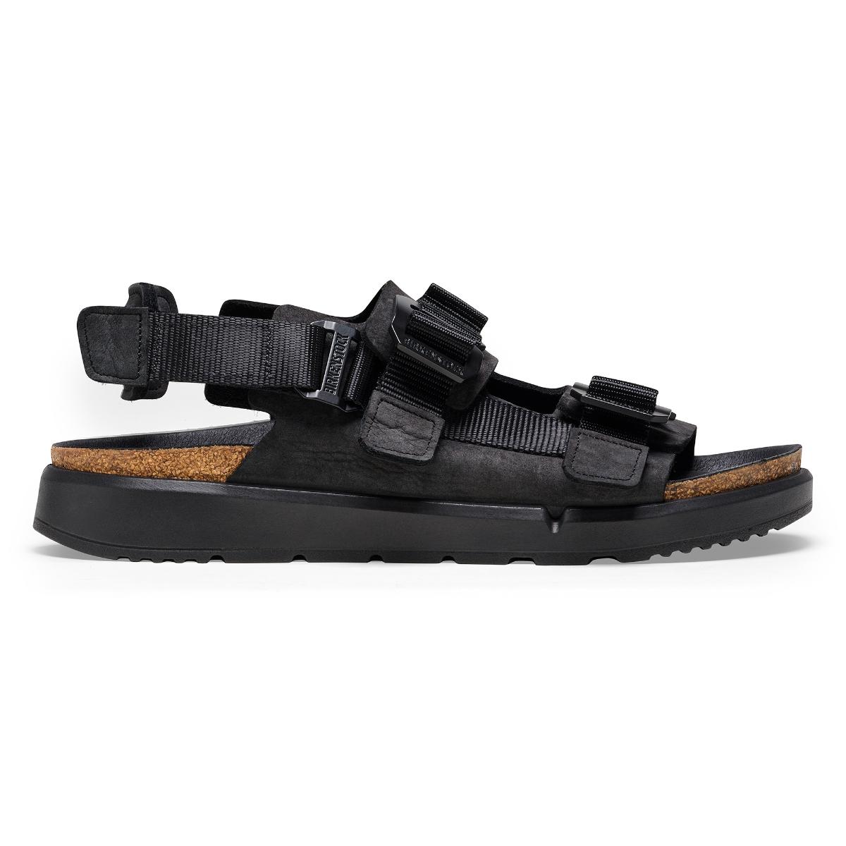 Birkenstock Shinjuku Black - Image 6