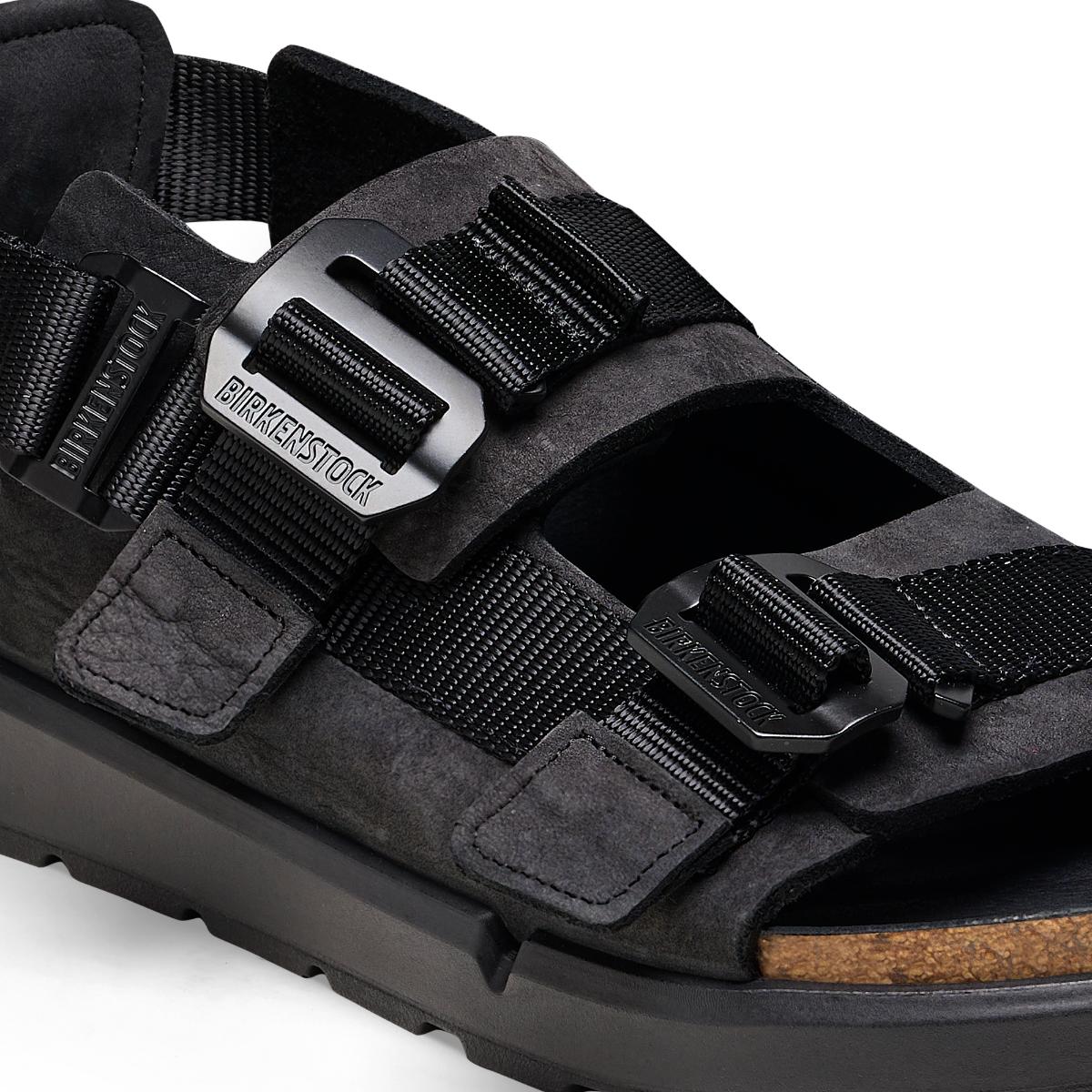 Birkenstock Shinjuku Black - Image 8