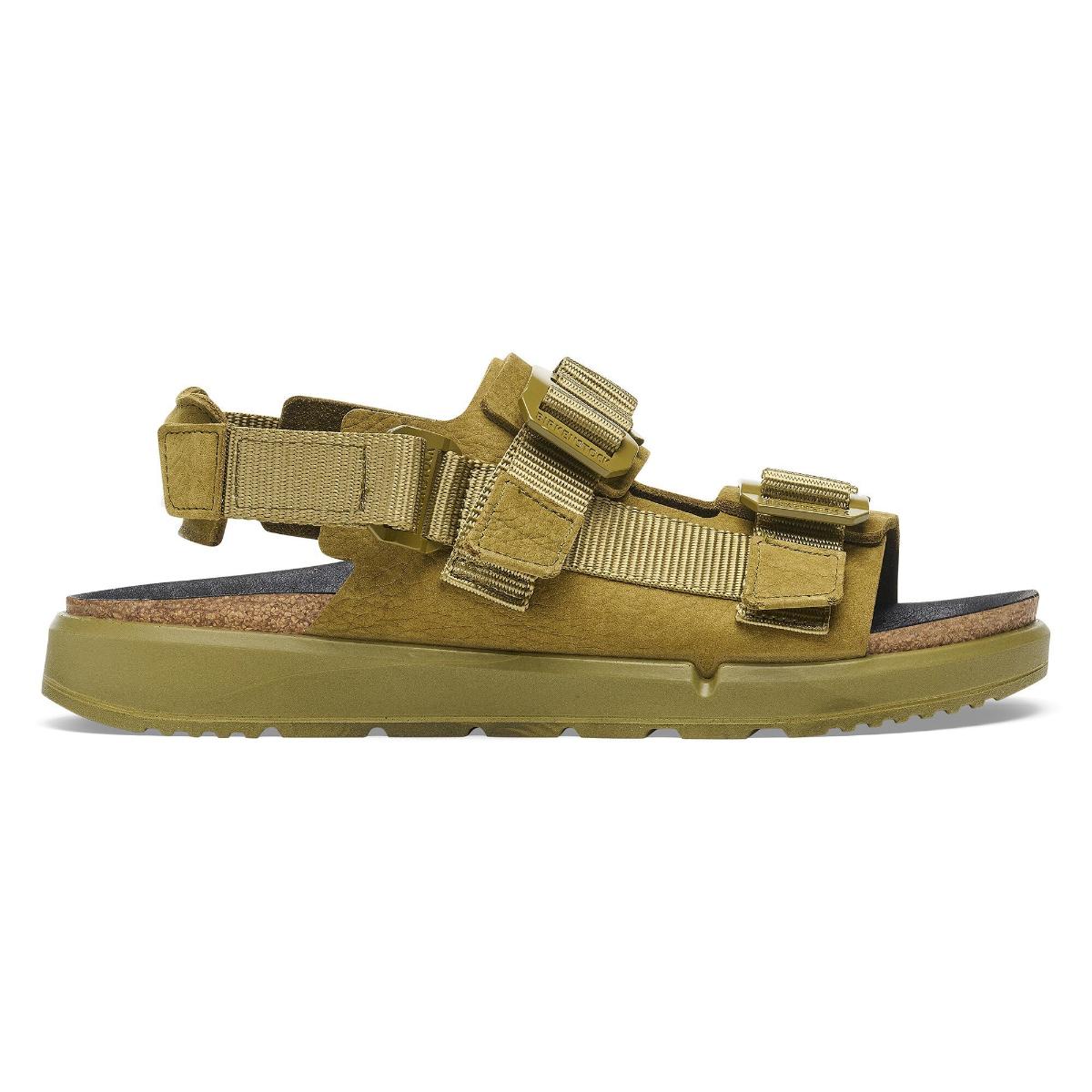 Birkenstock Shinjuku Pine Green - Image 6