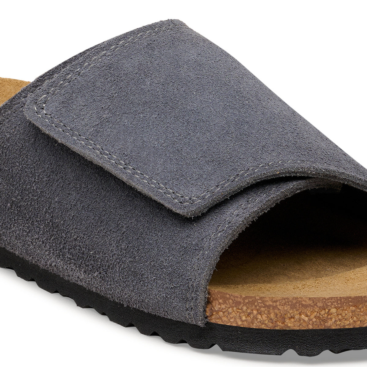 Birkenstock Solana Charcoal - Image 8