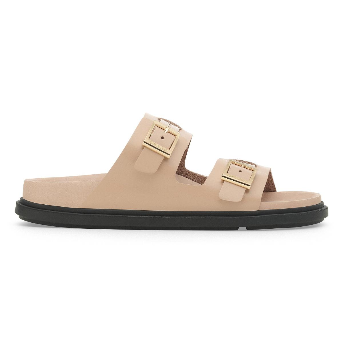 Birkenstock St Barths Exquisite New Beige - Image 6