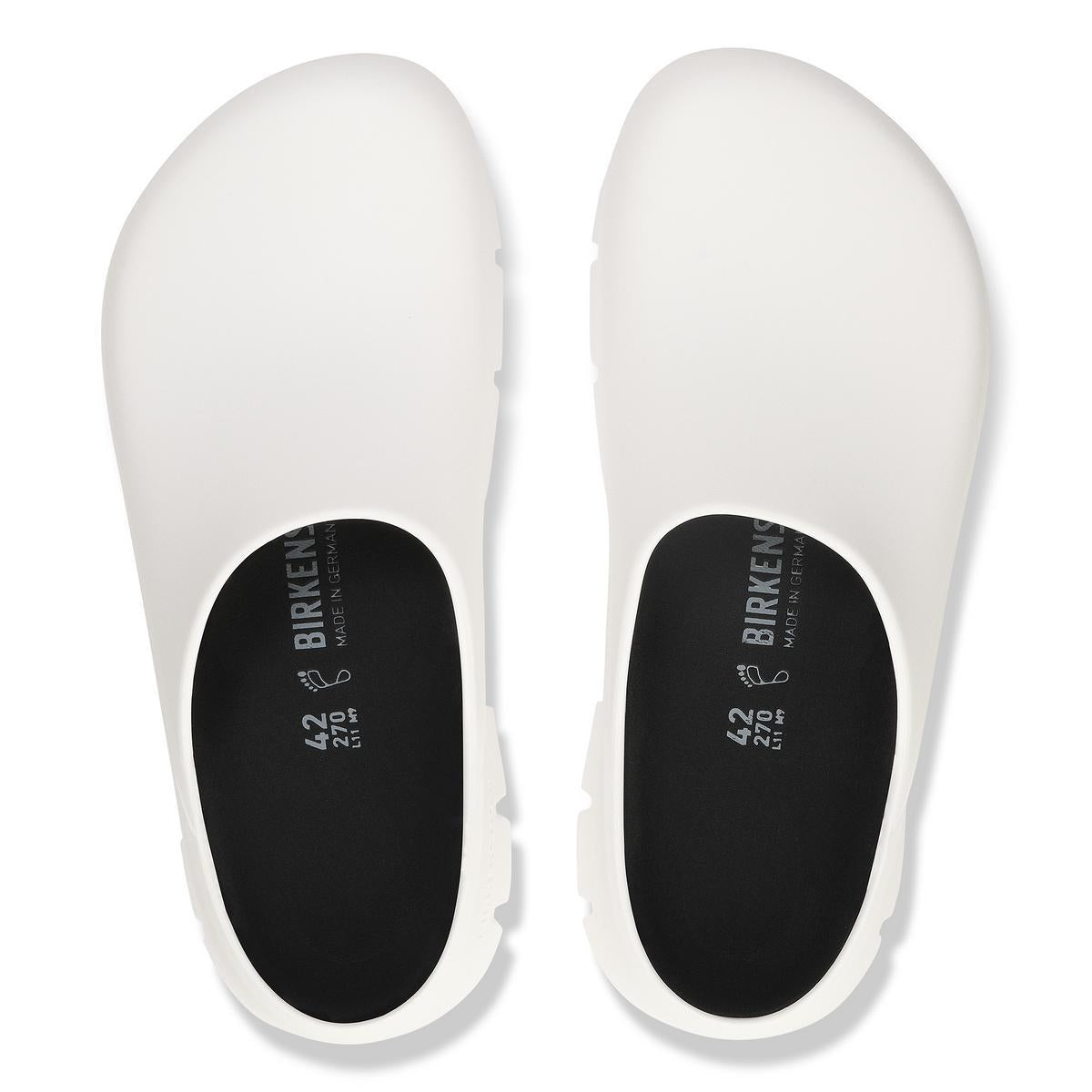 Birkenstock Super Birki 2.0 White - Image 10