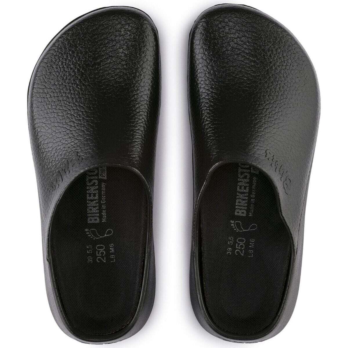 Birkenstock Super Birki Black - Image 6