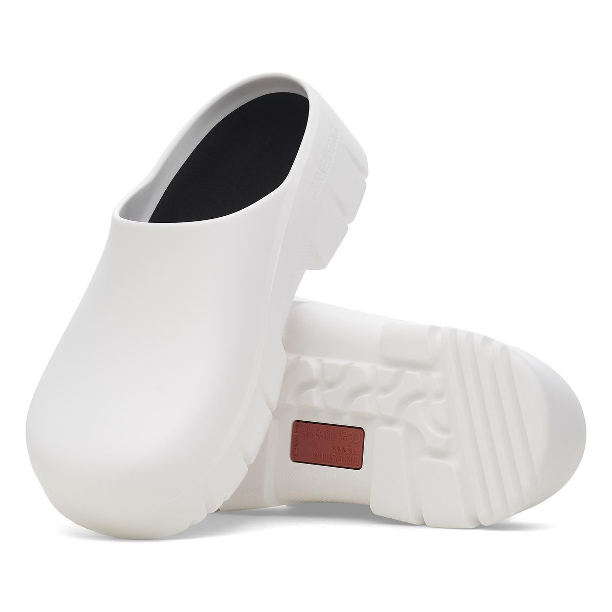 Birkenstock Super Birki 2.0 White - Image 3