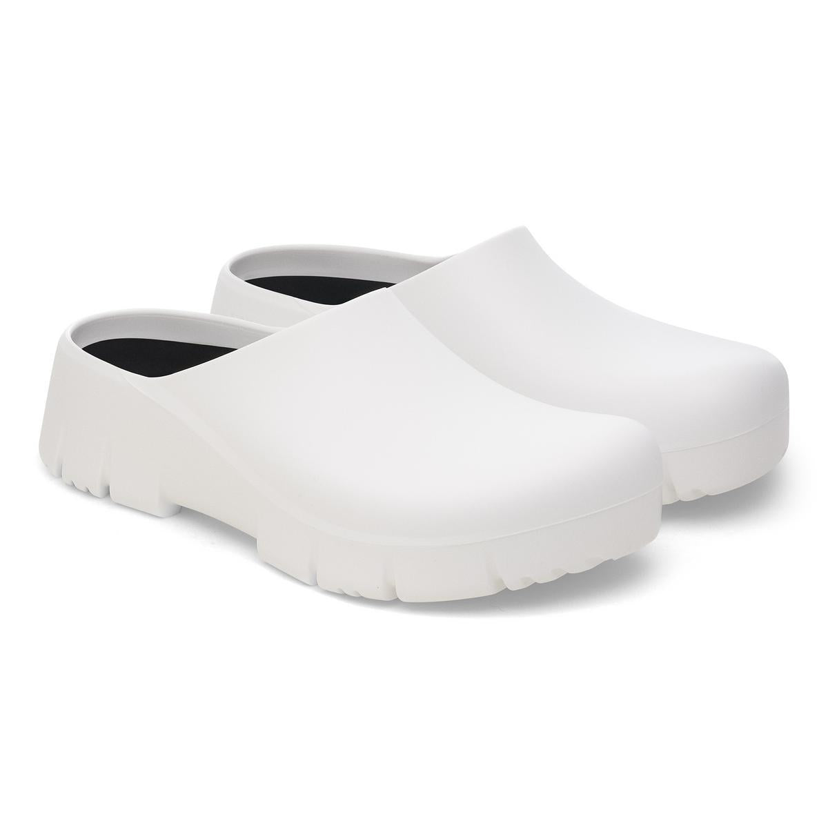 Birkenstock Super Birki 2.0 White - Image 5