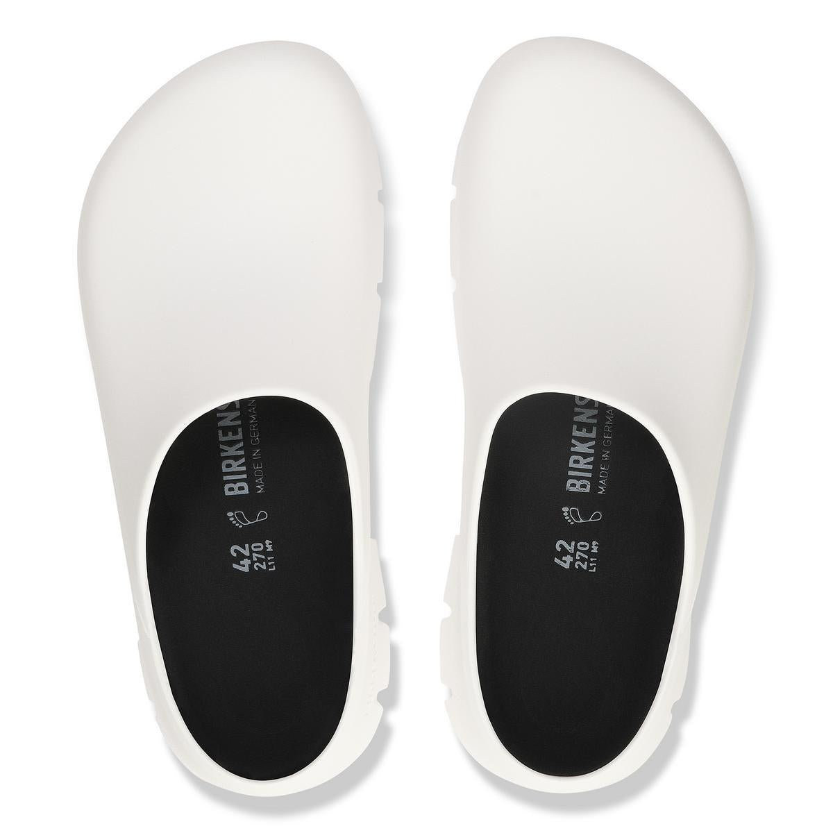 Birkenstock Super Birki 2.0 White - Image 7
