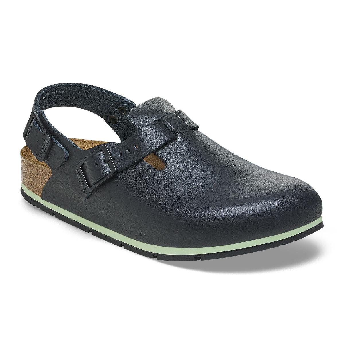 Tokio Pro Smooth Leather in Black – BIRKENSTOCK NZ Tokio Pro Smooth Leather in Black – BIRKENSTOCK NZ