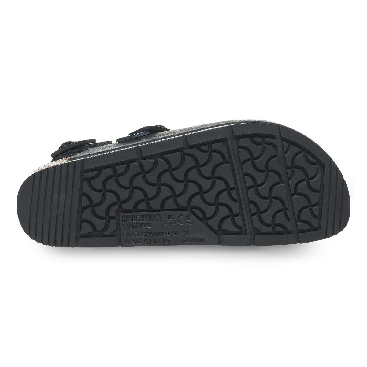 Birkenstock Tokio Pro Black - Image 7