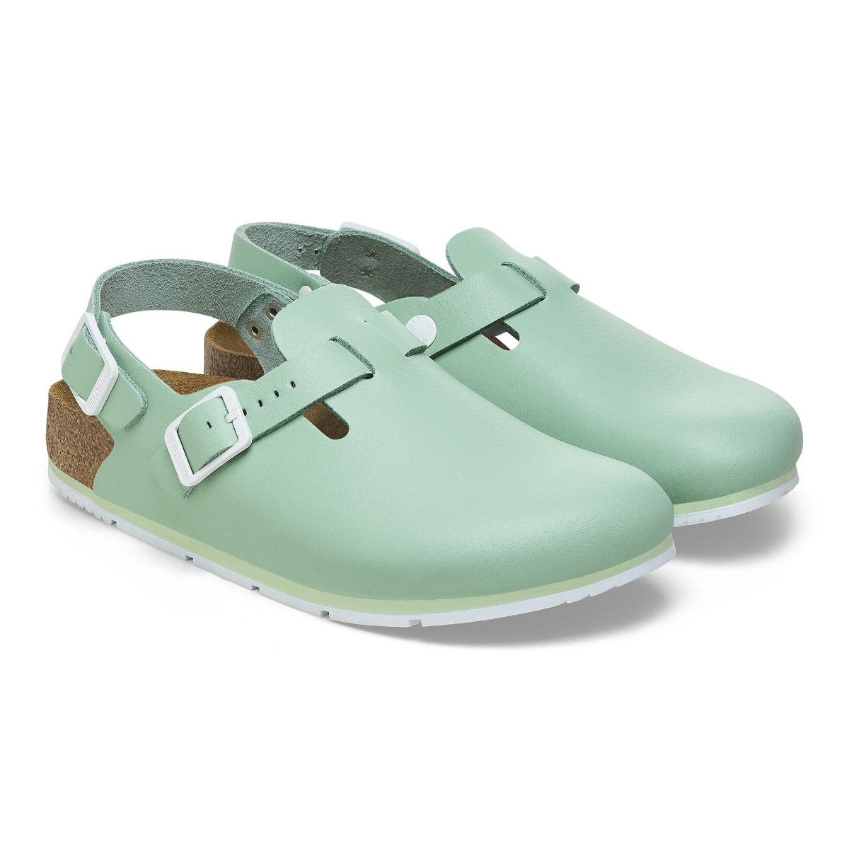 Birkenstock Tokio Pro Matcha - Image 3
