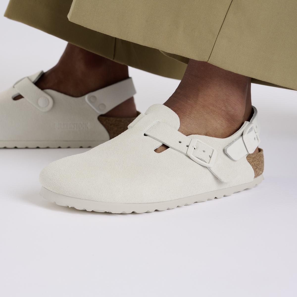 Birkenstock Tokio Antique White - Image 3