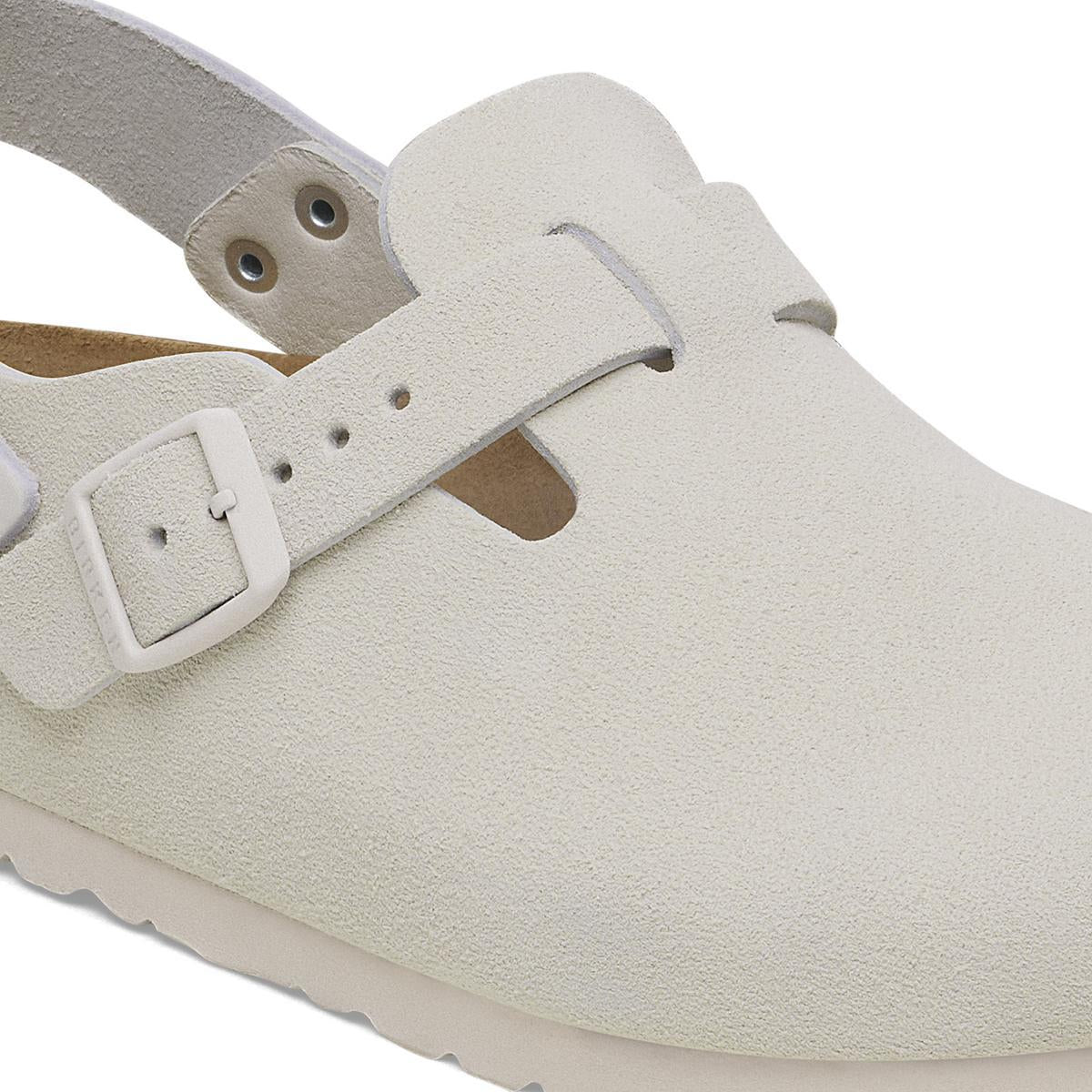 Birkenstock Tokio Antique White - Image 8