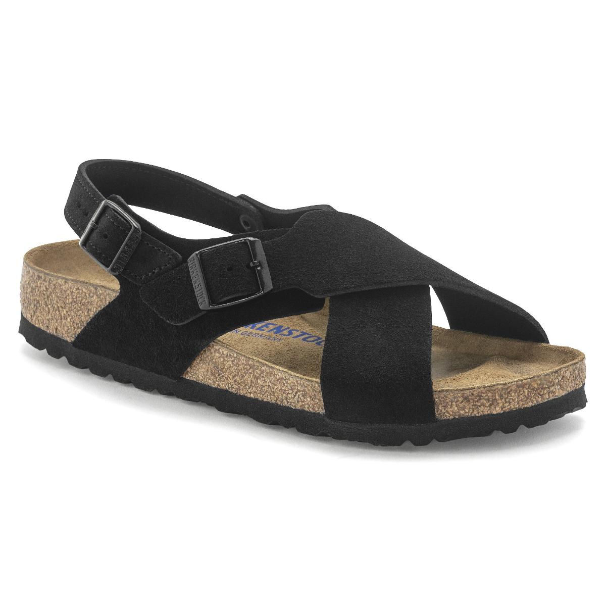 Tulum soft footbed birkenstock new arrivals