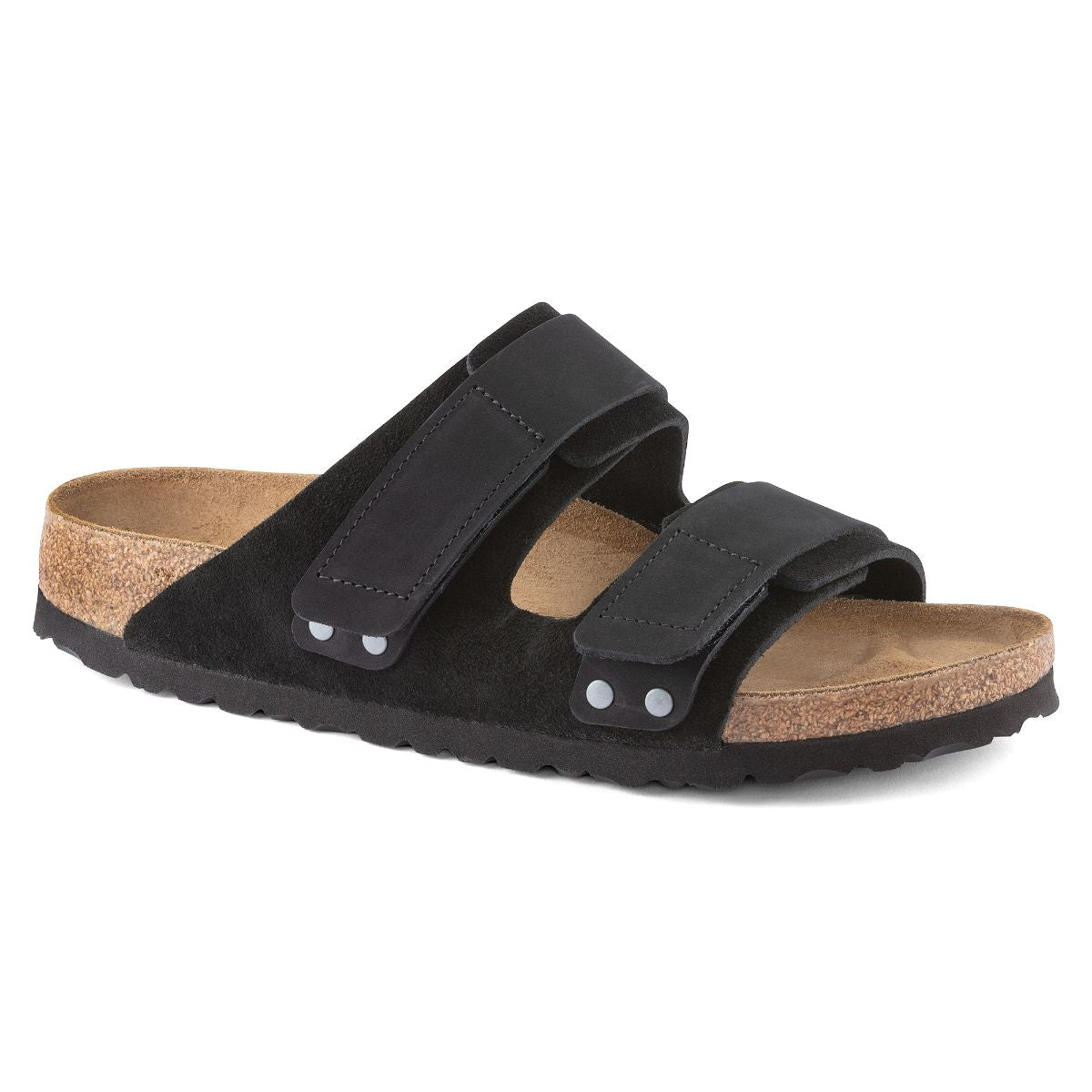 Birkenstock Uji Black - Image 1