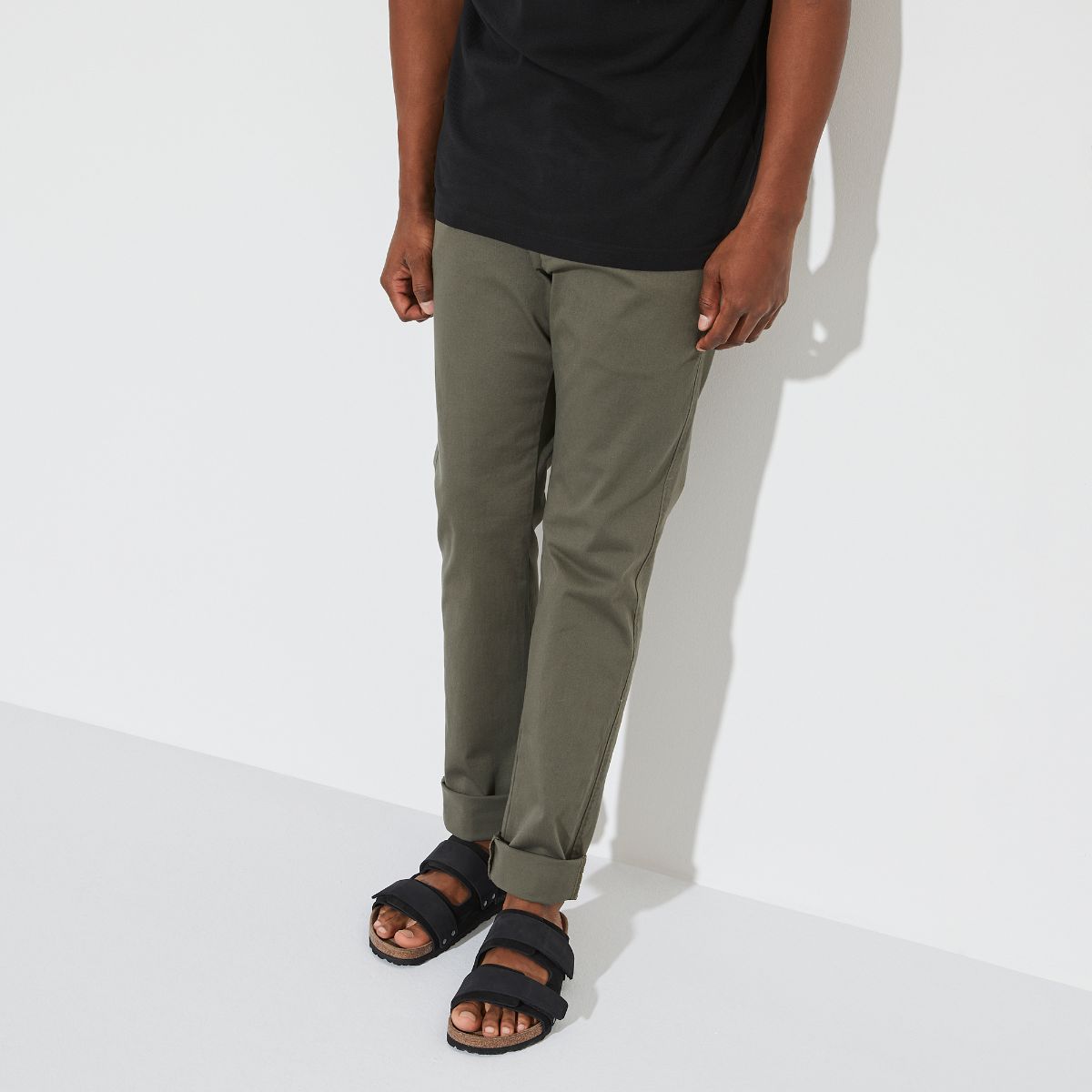 Birkenstock Uji Black - Image 2