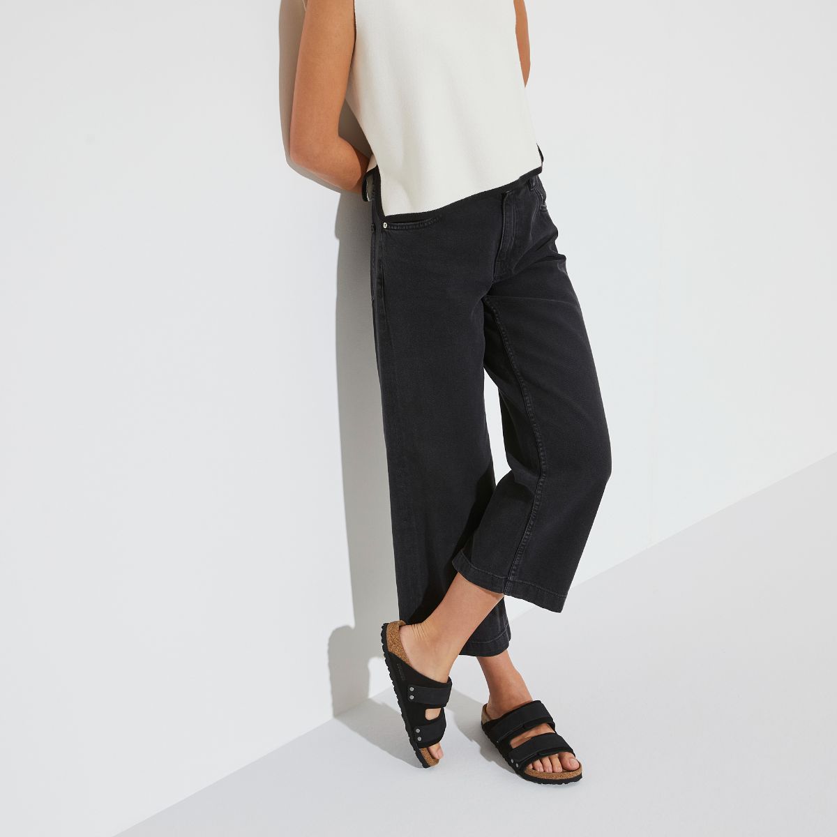 Birkenstock Uji Black - Image 3