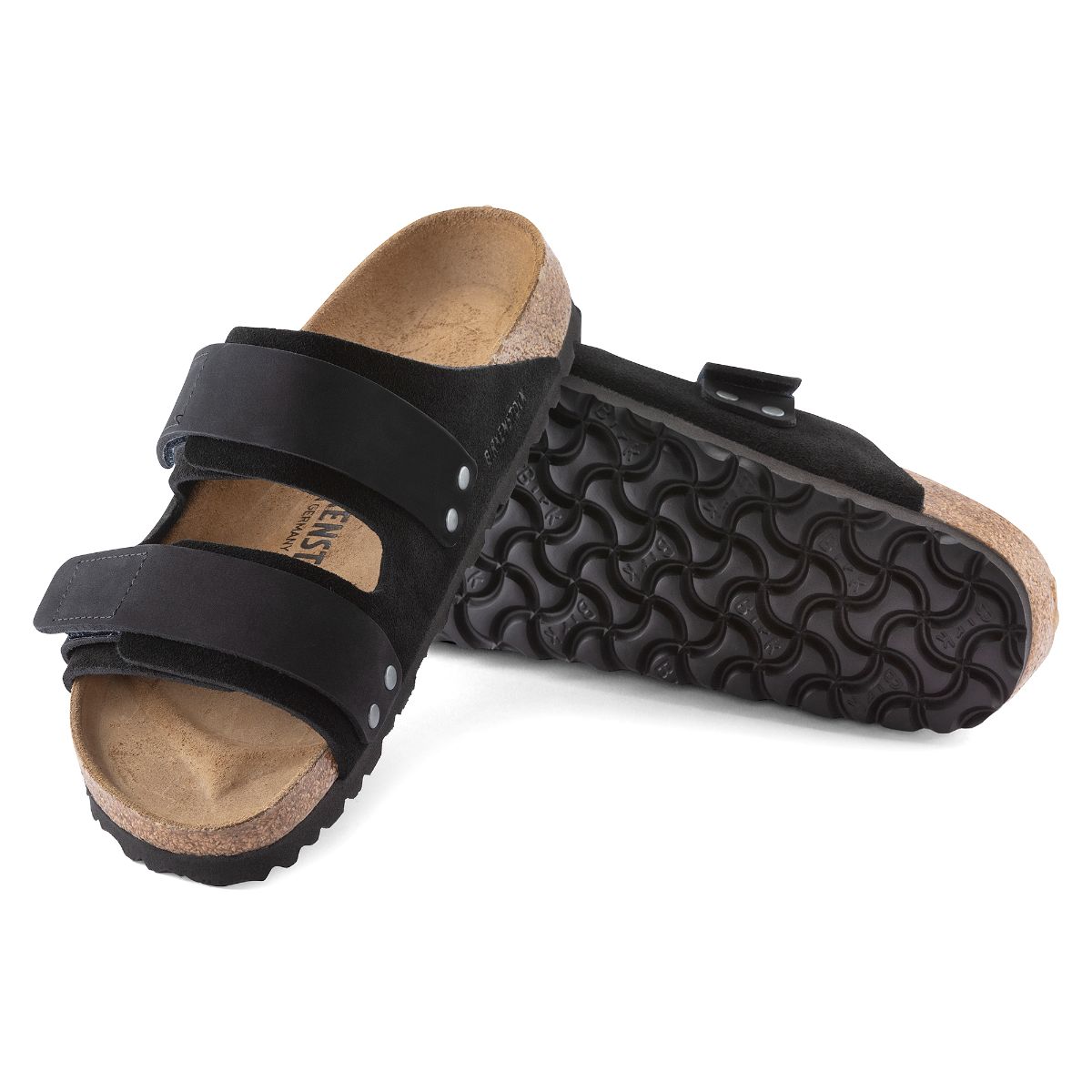 Birkenstock Uji Black - Image 4