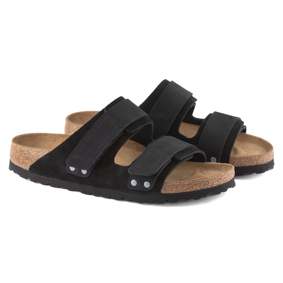 Birkenstock Uji Black - Image 5