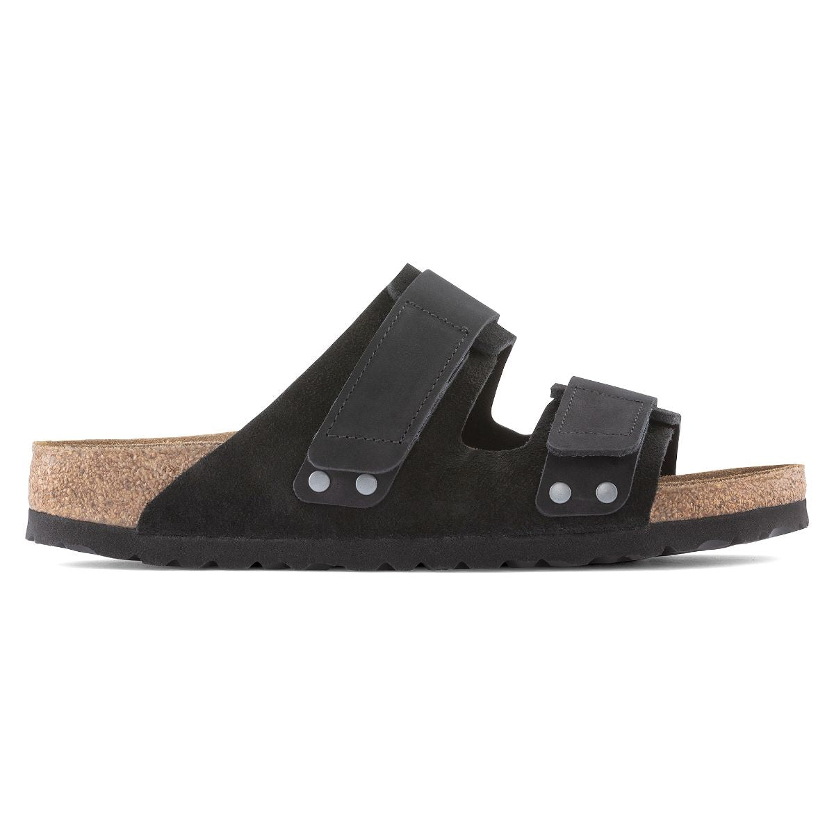 Birkenstock Uji Black - Image 6
