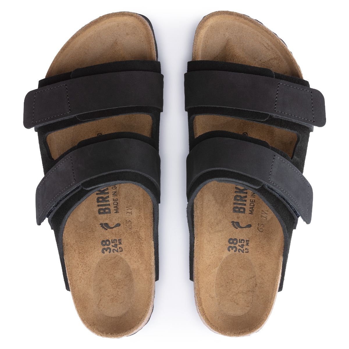 Birkenstock Uji Black - Image 7